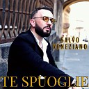 Salvo Veneziano - Te spuoglie