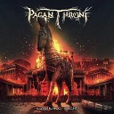Pagan Throne - Mourning Night