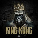 FLVR feat Royce Da 5 9 - King Kong feat Royce Da 5 9