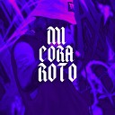 Jorel MT - Mi Cora Roto Demo