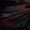 Massimo Lisi - She Thinks That I Can Do