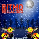 Dj Human Star - Ritmo Bellacoso