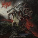 Moniasin - Sea of Abominations