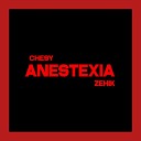 Chesy Zehik - Anestexia