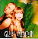 Glass Curtain - Cards of Destiny