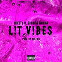 hiesty feat Nkhiwa Sakwe - L T Vibes