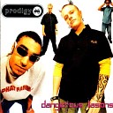 The Prodigy - Serial Thrilla Live