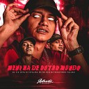 MC Renatinho Falc o DJ ATALIBA DJ TIO JOTA feat MC Mr… - Menina de Outro Mundo