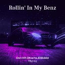 98 gvng Oliverto Don XP feat el bobbi - Rollin In My Benz