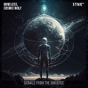 Boneless live Cosmic Wolf - Signals From the Universe Original Mix