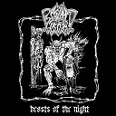 Bastard Cr ss - Beasts Of The Night