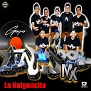 GRUPO LLAMADOR MX - La Nalgoncita