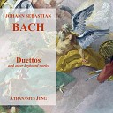 Athanasius Jung - 4 Duettos Bwv 802 805 Duetto No 4 in A Minor BWV…
