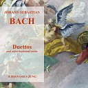 Athanasius Jung - The Well Tempered Clavier Book 1 Prelude and Fugue in C Major BWV…