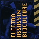 Electro Assassin - Heavy Unit