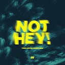 Yves Larock feat Mark Ursa - Not Hey
