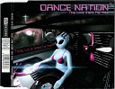 Dance Nation 2 - This Love Here For You Radio Edit Вов…