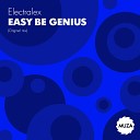 Electralex - Easy Be Genius