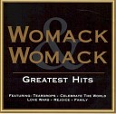 Womack Womack - Teardrops remix