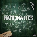 Willie Waters 350heem - Mathematics
