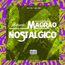 DJ VM feat MC GW - Magr o Nost lgico