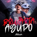 MC Renatinho Falc o DJ VM - Bruxaria Agudo