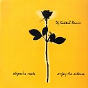 Depeche Mode - Enjoy The Silence DJ KaktuZ Remix