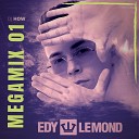 Edy Lemond DJ How - Tuts Tuts Quero Ver