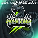 Beat Tech Knowledge - Samurai Instrumental