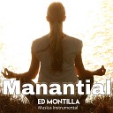 Ed montilla - Melancol a Instrumental