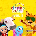 El Reino Infantil - El Baile de la Ranita