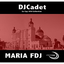 DJ Cadet - Marina FDJ Club Mix