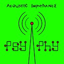 Psy Phy - Acoustic ImpeDance Live Mix