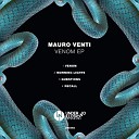 Mauro Venti - Questions Original Mix