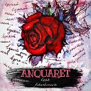 Anquaret feat Adushinova - Вдыхай меня