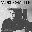 Andre Camilleri - Hope Is the Last Thing That Dies