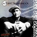 MC Shureshock - You re The One Doctor Werewolf Remix