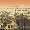 Alex de Grassi - When Johnny Comes Marching Home