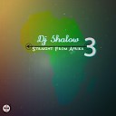 DJ Shalow - House of Courage