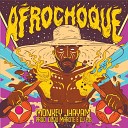 Jhayam DJ B8 Dudu Marote - Afrochoque