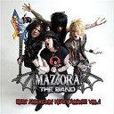 Maziora The Band - Looks That Kill