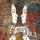 Femme Rocks - Four Five Seconds