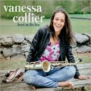 Vanessa Collier - Heart On The Line