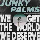 Junky Palms - Feel The Rhythm