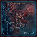 Adrian Subotovsky feat Carla Pugliese Alex… - Balurdo No Drums Version