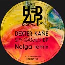 Dexter Kane - Hellcat Nolga Remix