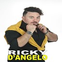 Ricky D angelo - Mille brividi