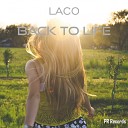 Laco - Back To Life