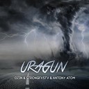 Ozin STRONGFVSTV Antony Atom - Uragun