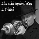 Michael Karr - September in the Rain Cover